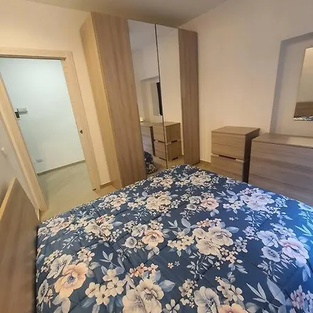 Il Vicolo Della Cascata Apartment *